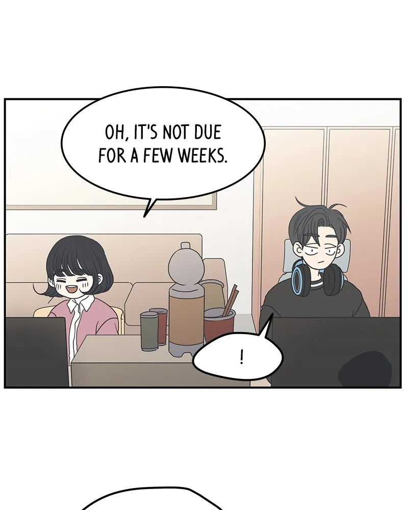 Romance 101 Chapter 2 page 63 - 