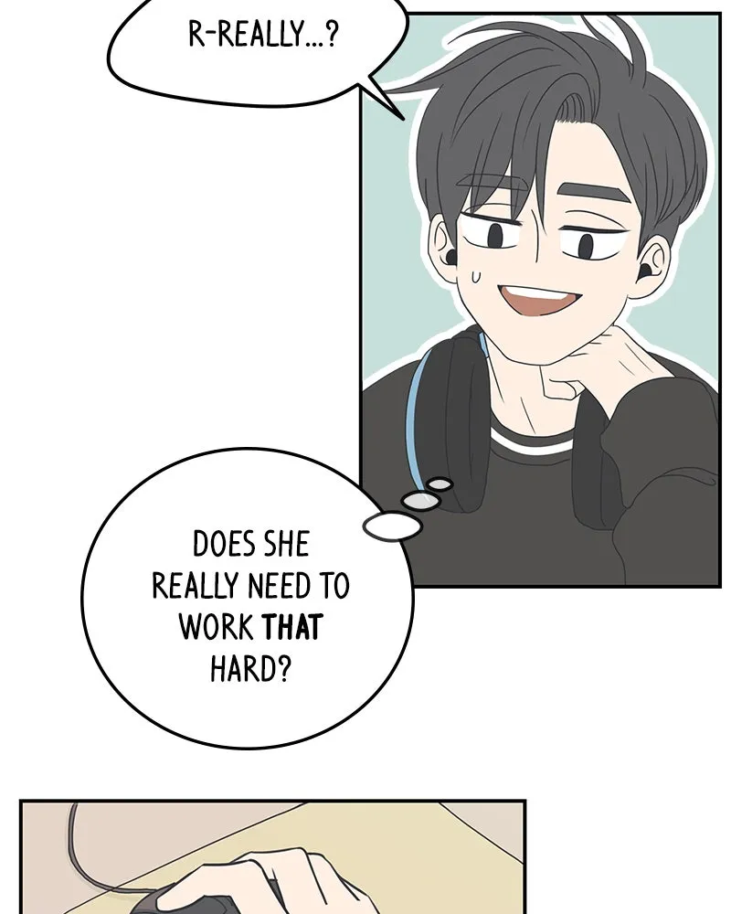 Romance 101 Chapter 2 page 64 - 