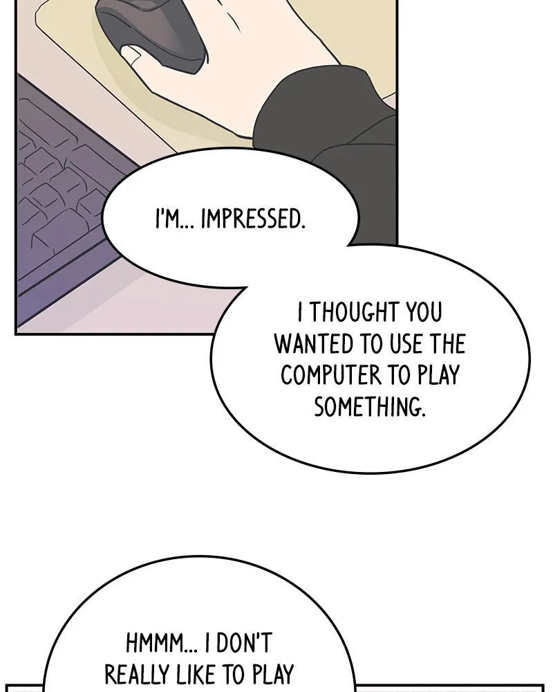Romance 101 Chapter 2 page 65 - 