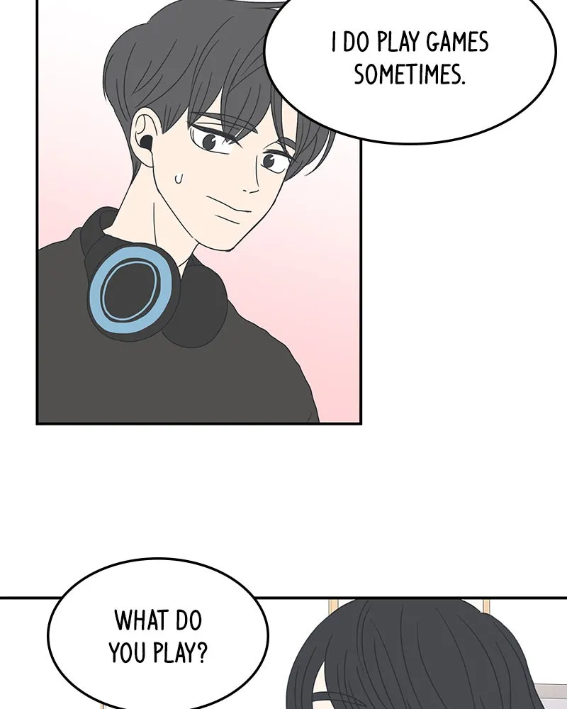 Romance 101 Chapter 2 page 67 - 