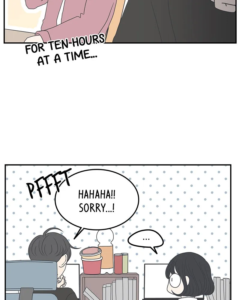 Romance 101 Chapter 2 page 70 - 