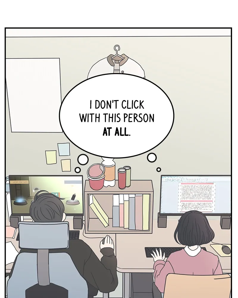 Romance 101 Chapter 2 page 74 - 