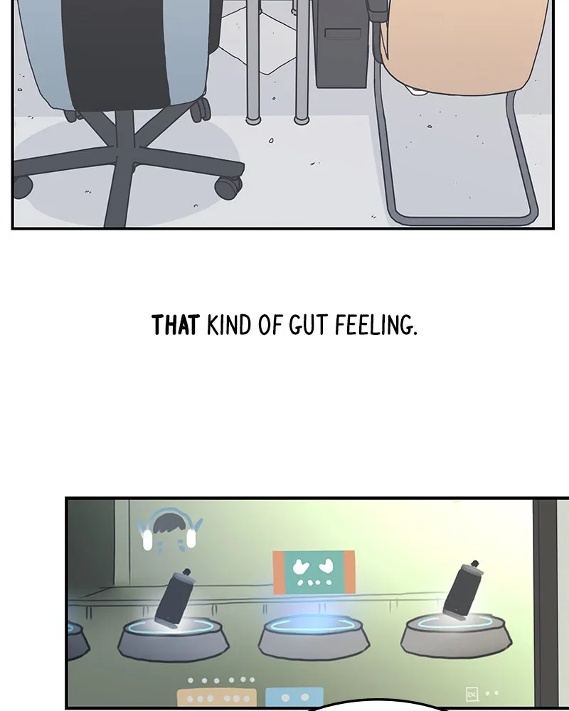 Romance 101 Chapter 2 page 75 - 