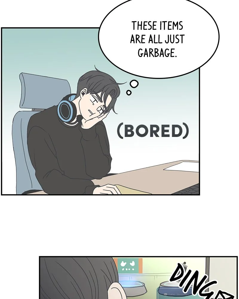 Romance 101 Chapter 2 page 76 - 