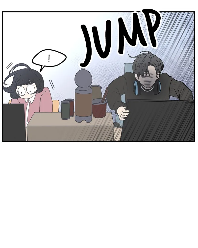 Romance 101 Chapter 2 page 79 - 