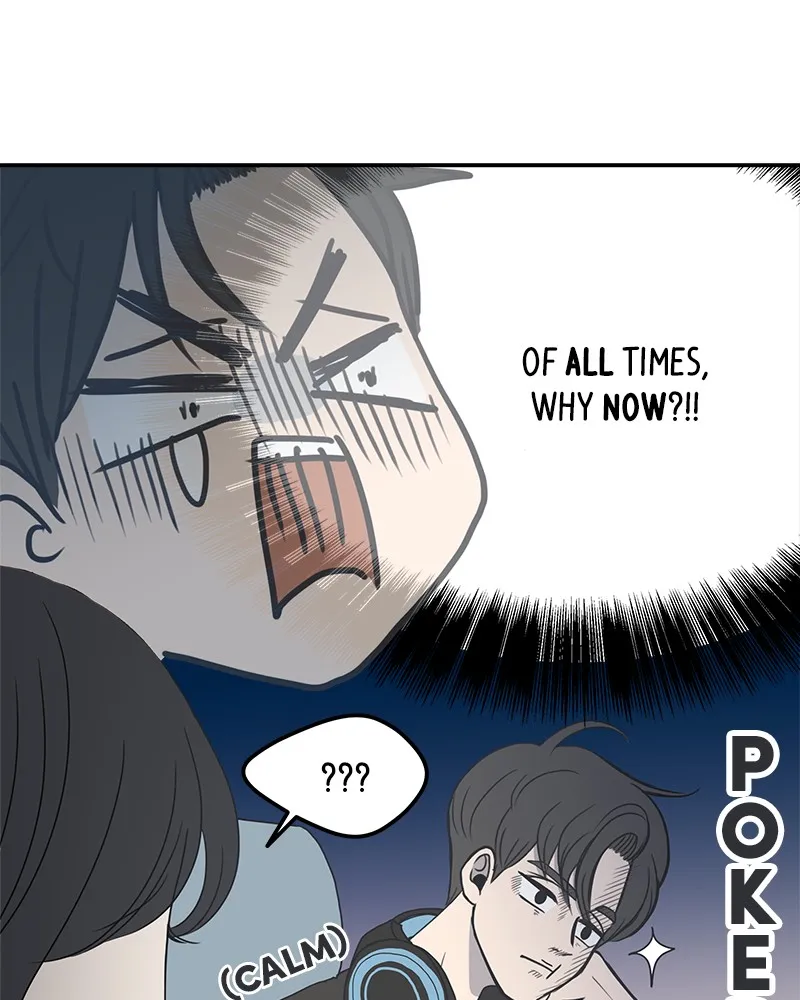 Romance 101 Chapter 2 page 80 - 