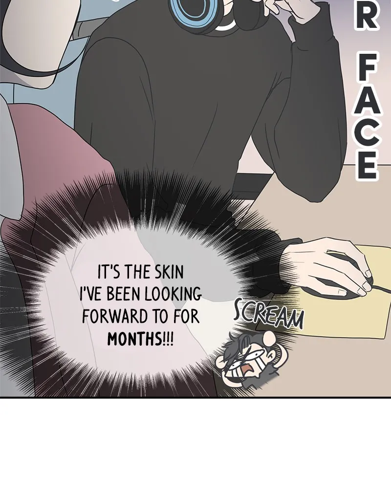 Romance 101 Chapter 2 page 81 - 