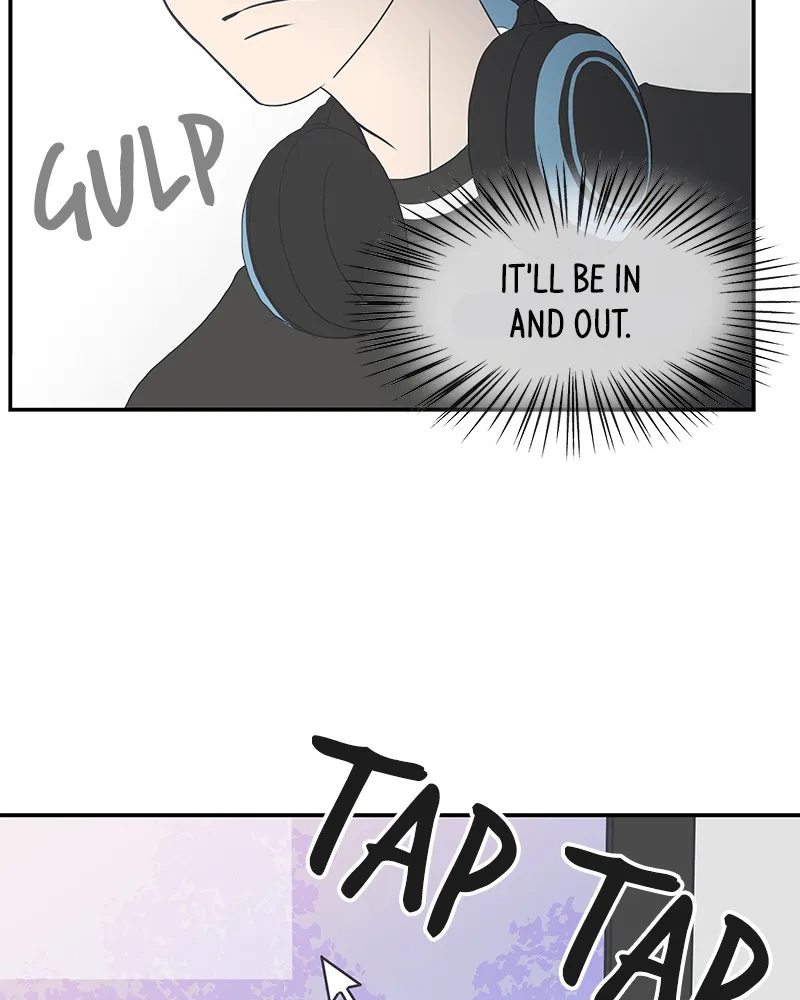 Romance 101 Chapter 2 page 85 - 