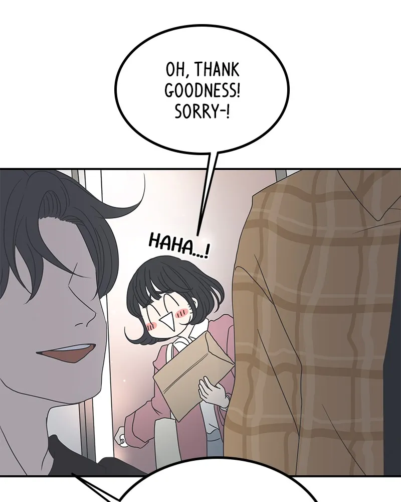 Romance 101 Chapter 2 page 10 - 