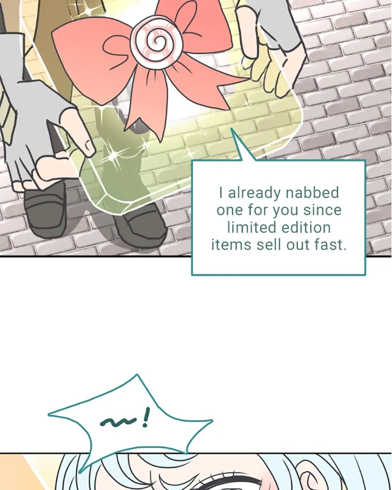 Romance 101 Chapter 2 page 94 - 