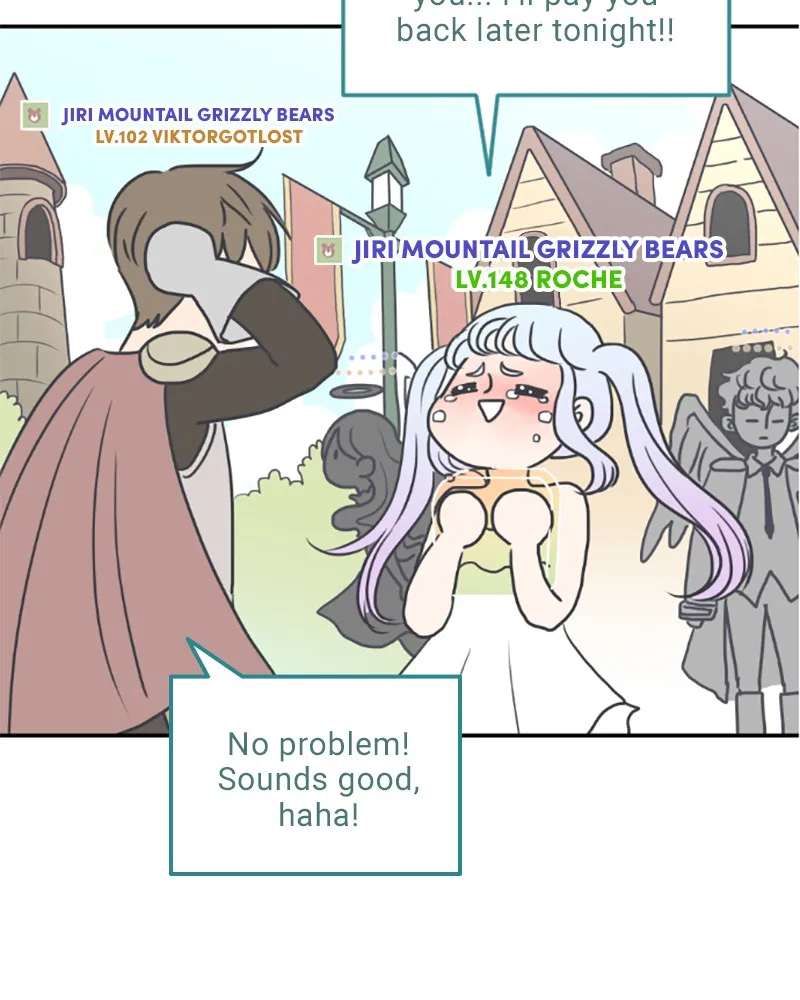Romance 101 Chapter 2 page 96 - 