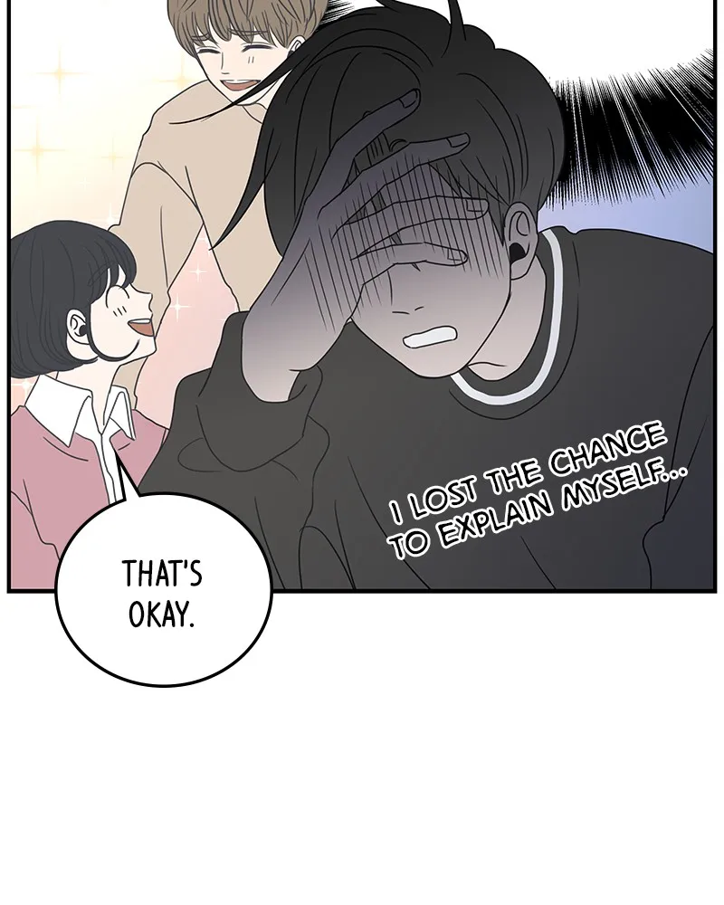 Romance 101 Chapter 3 page 11 - 