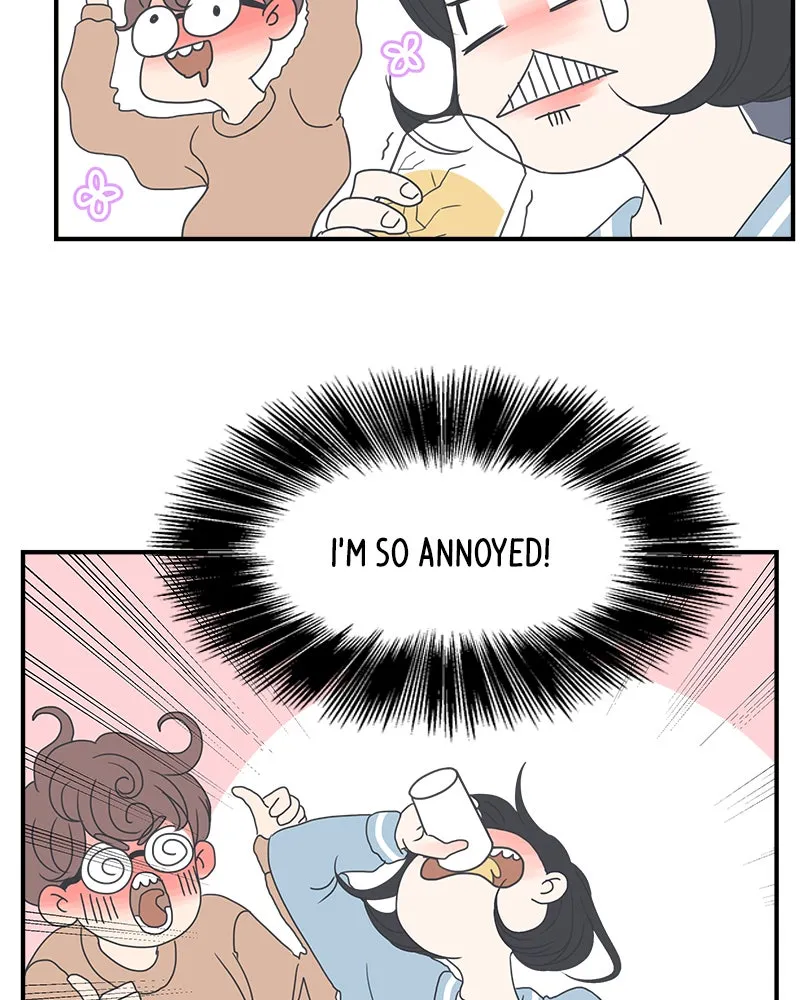Romance 101 Chapter 3 page 101 - 