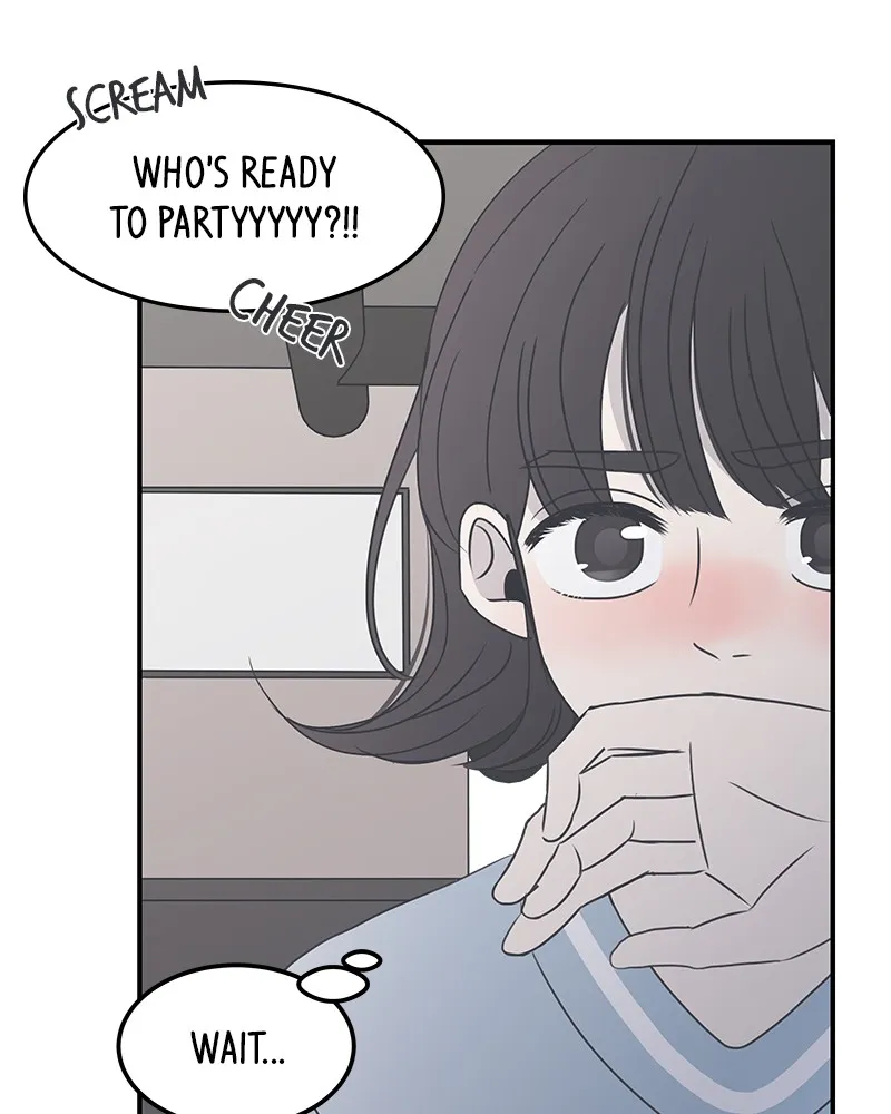 Romance 101 Chapter 3 page 103 - 
