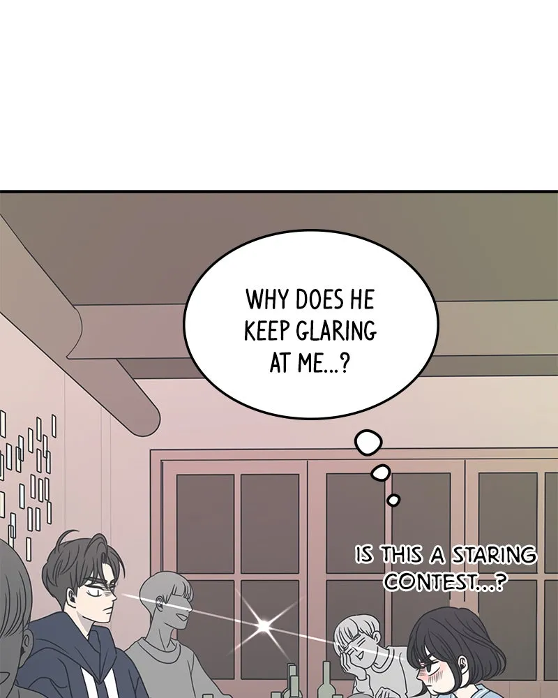 Romance 101 Chapter 3 page 108 - 