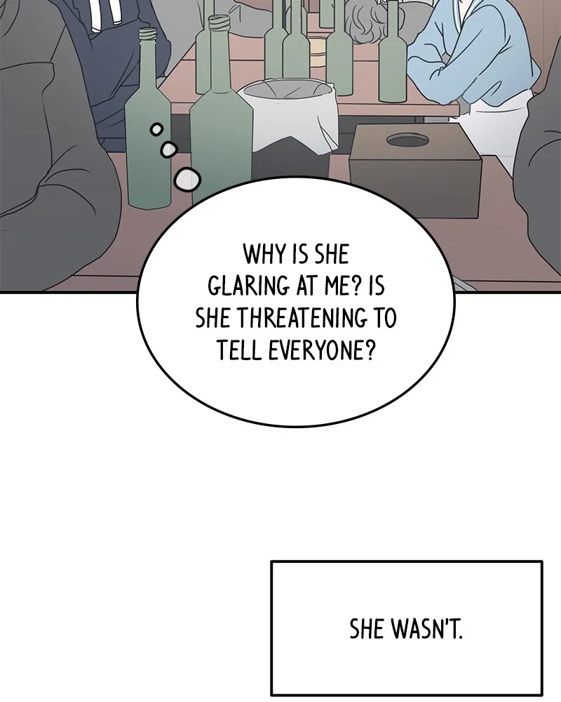 Romance 101 Chapter 3 page 109 - 
