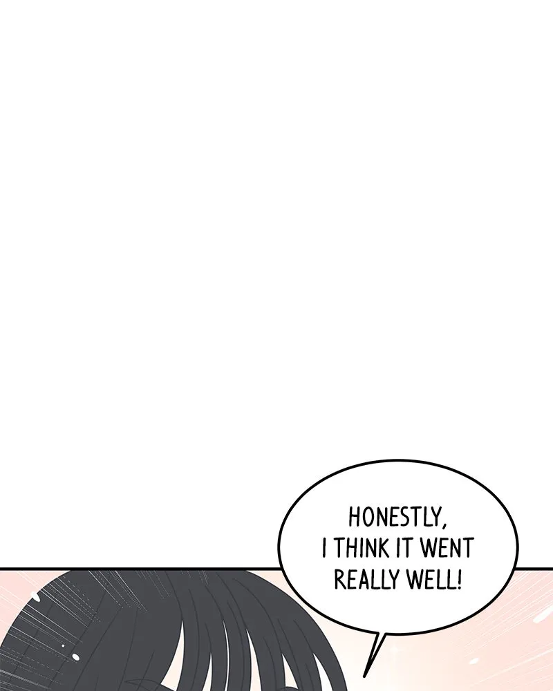 Romance 101 Chapter 3 page 13 - 