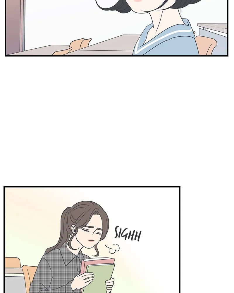 Romance 101 Chapter 3 page 17 - 