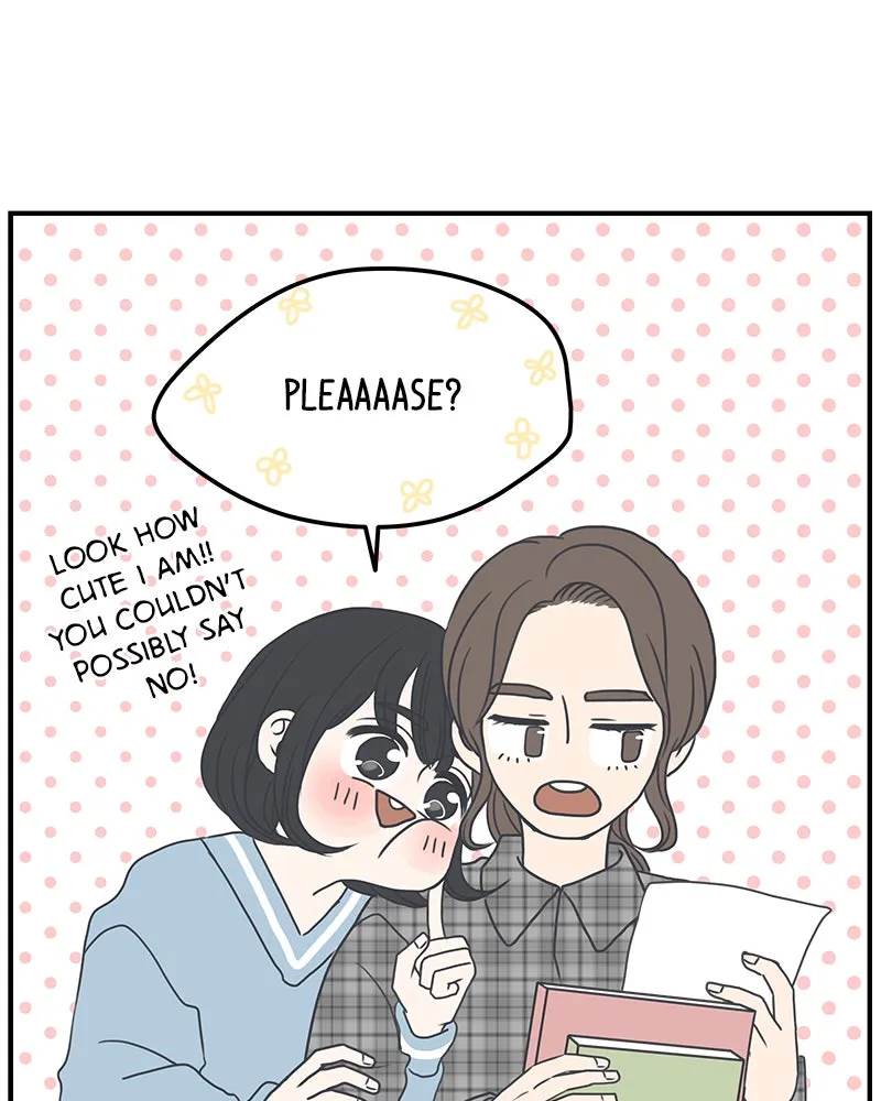 Romance 101 Chapter 3 page 20 - 