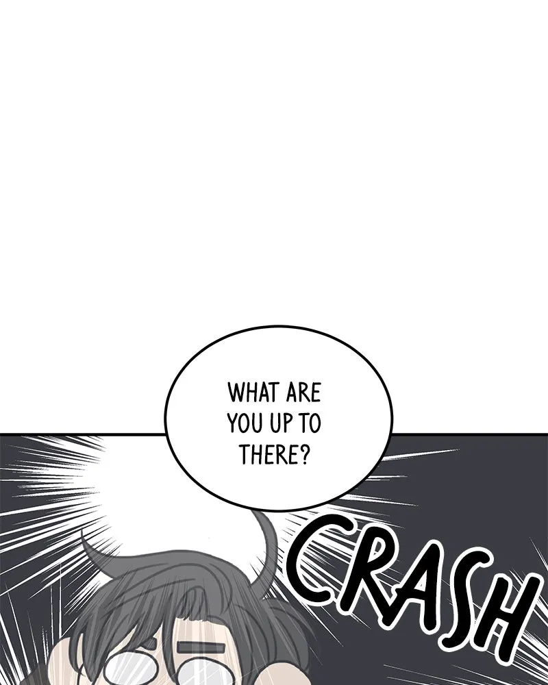 Romance 101 Chapter 3 page 3 - 