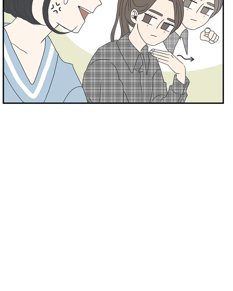Romance 101 Chapter 3 page 26 - 