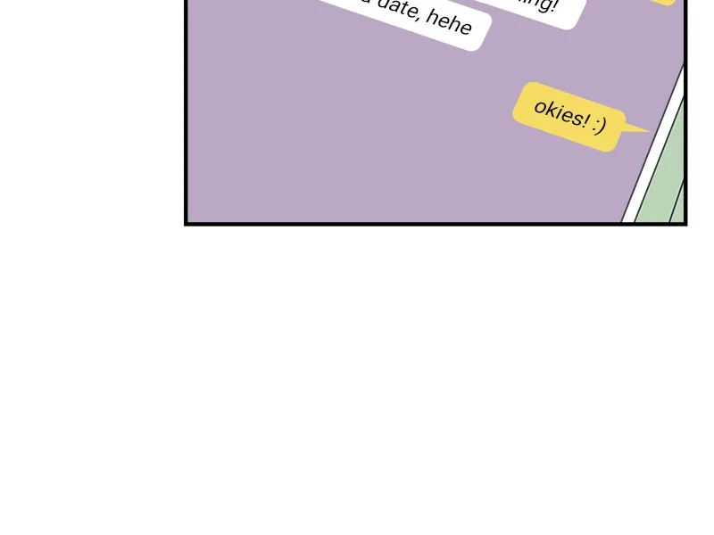 Romance 101 Chapter 3 page 29 - 