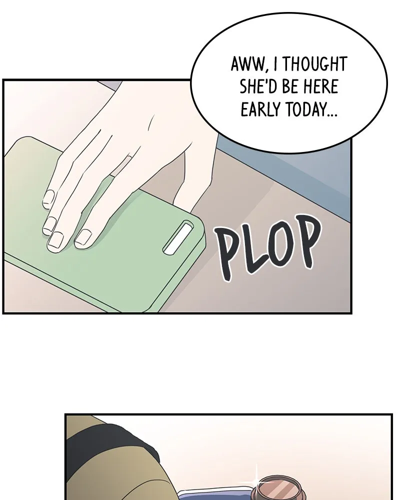 Romance 101 Chapter 3 page 30 - 