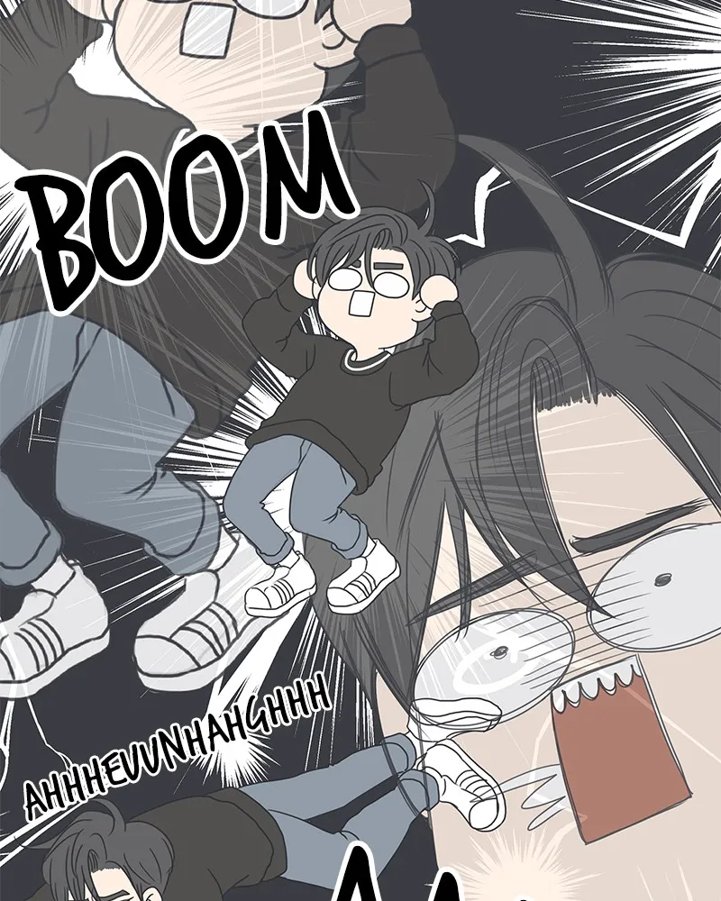 Romance 101 Chapter 3 page 4 - 