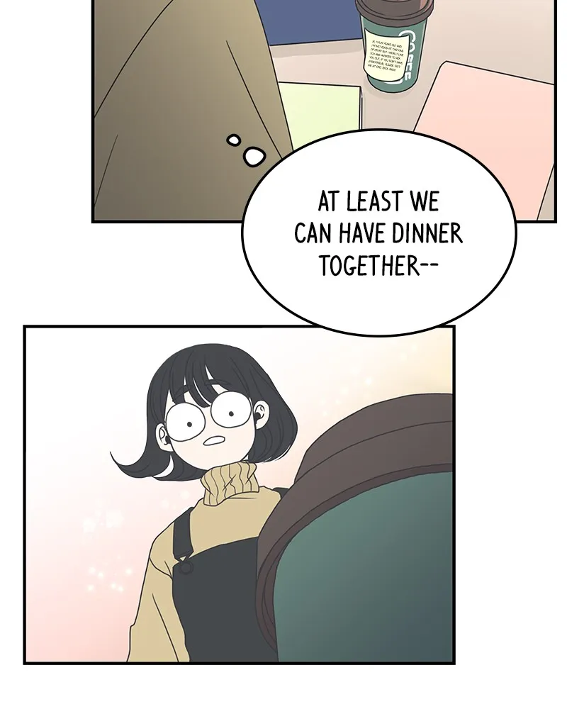 Romance 101 Chapter 3 page 31 - 