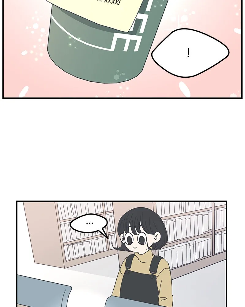 Romance 101 Chapter 3 page 33 - 