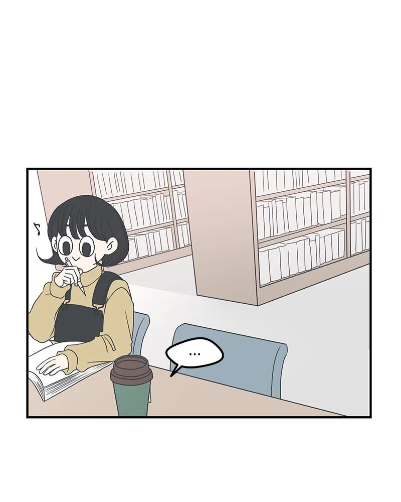 Romance 101 Chapter 3 page 37 - 