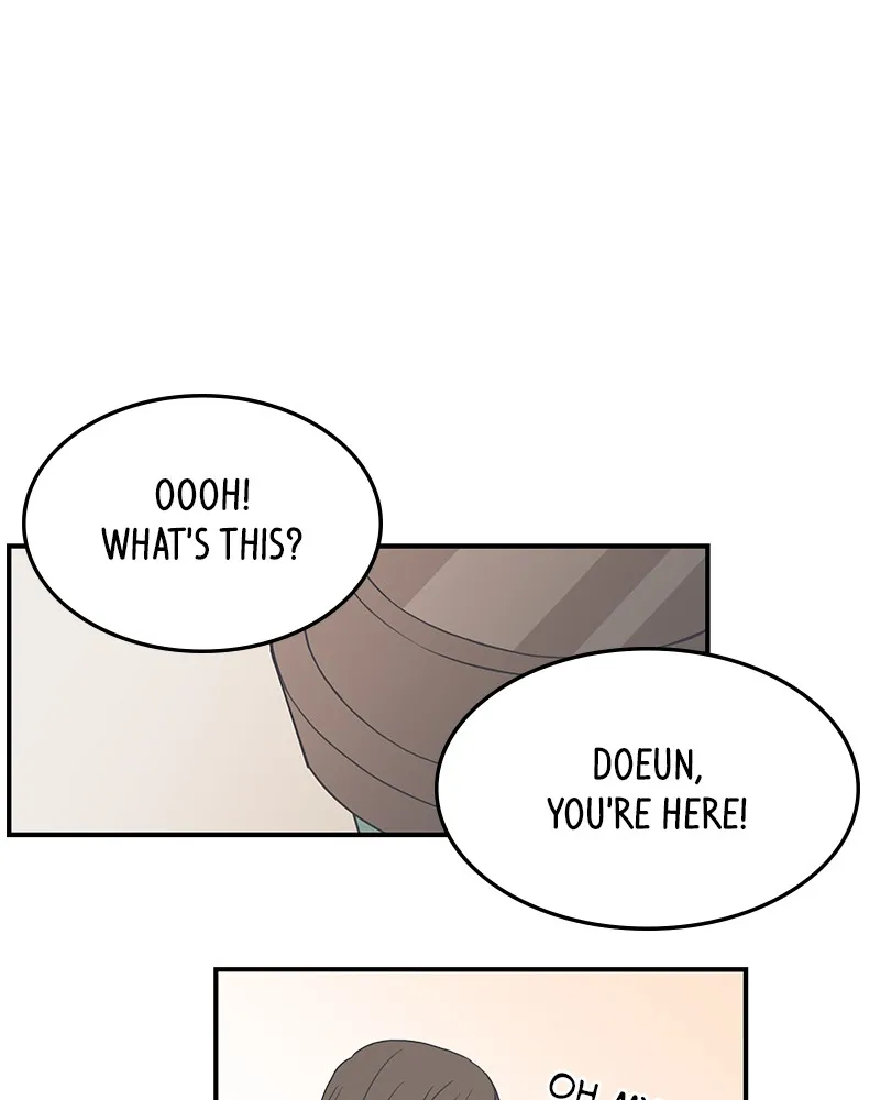 Romance 101 Chapter 3 page 38 - 