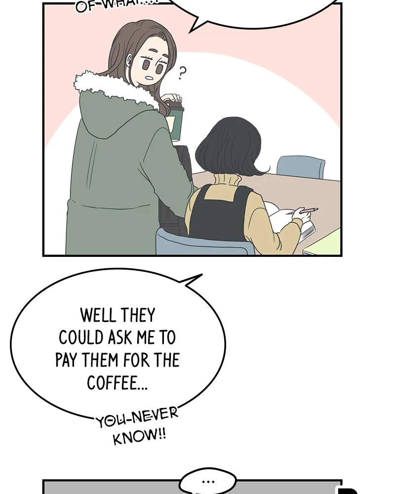 Romance 101 Chapter 3 page 40 - 