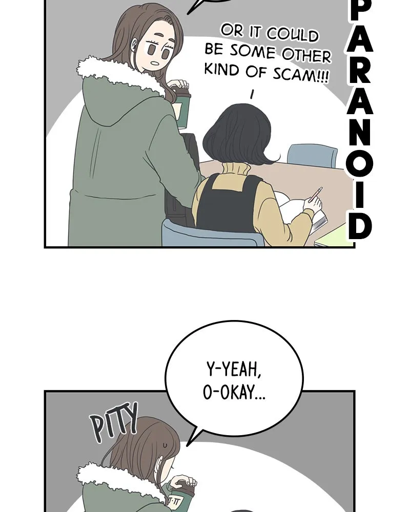 Romance 101 Chapter 3 page 41 - 