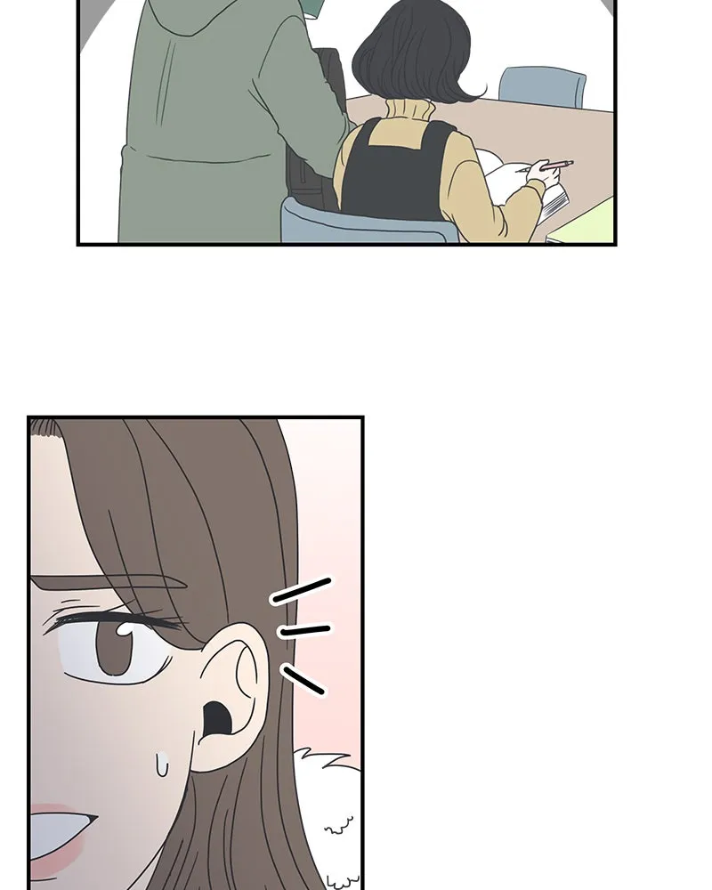 Romance 101 Chapter 3 page 42 - 