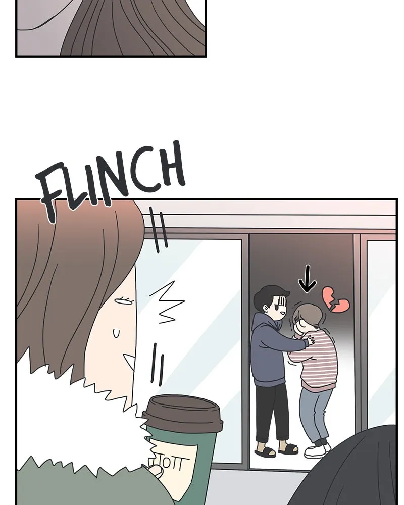 Romance 101 Chapter 3 page 43 - 
