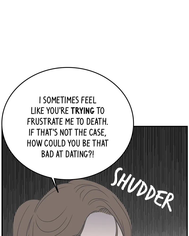 Romance 101 Chapter 3 page 45 - 