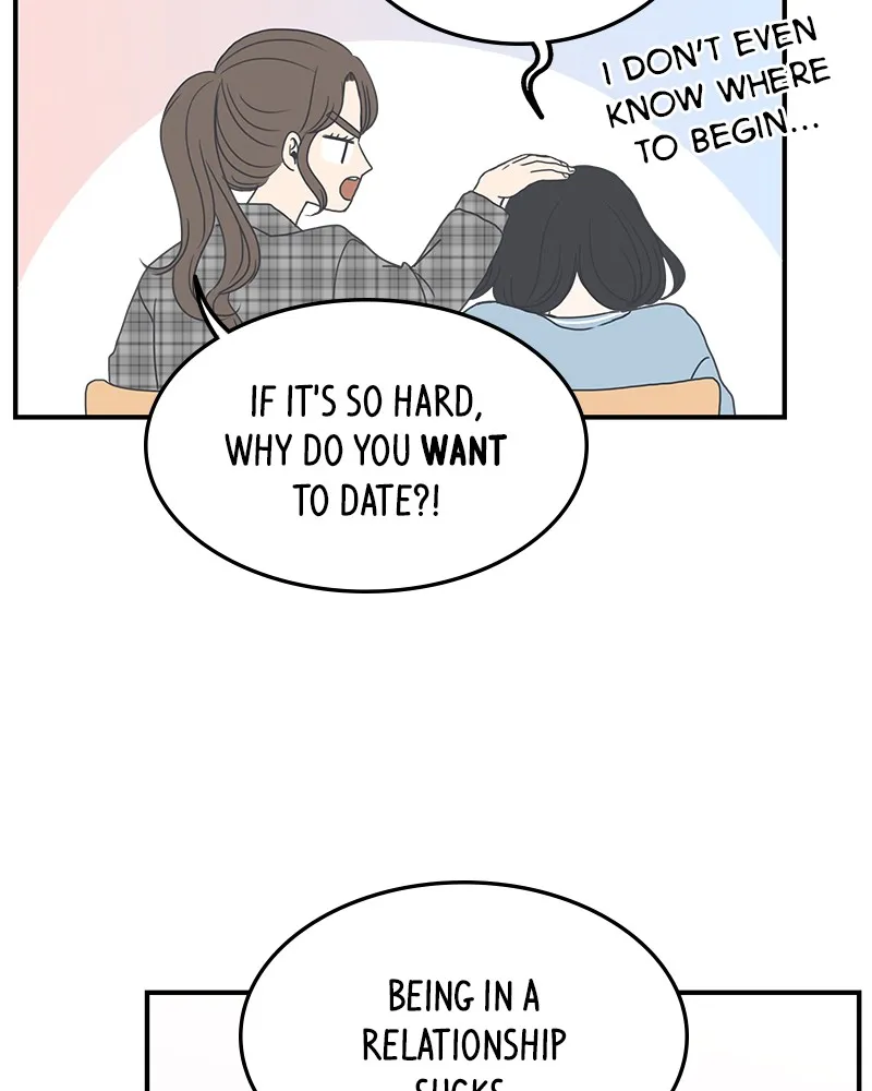 Romance 101 Chapter 3 page 47 - 