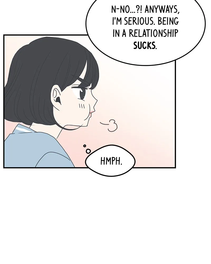 Romance 101 Chapter 3 page 49 - 
