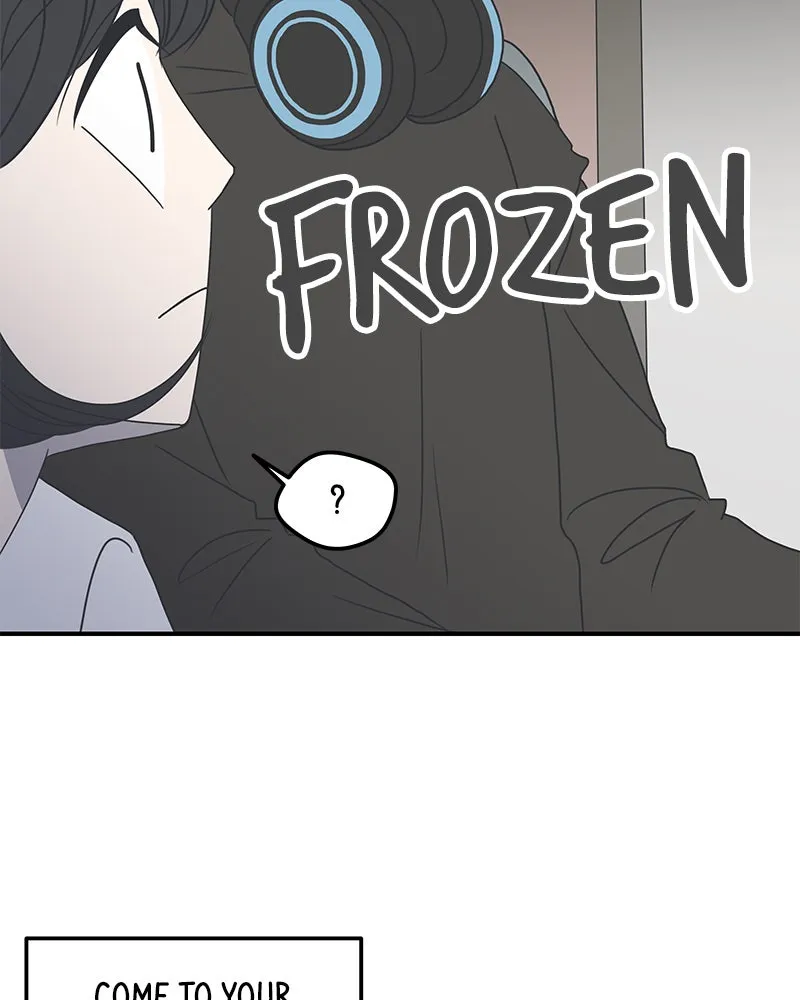 Romance 101 Chapter 3 page 6 - 
