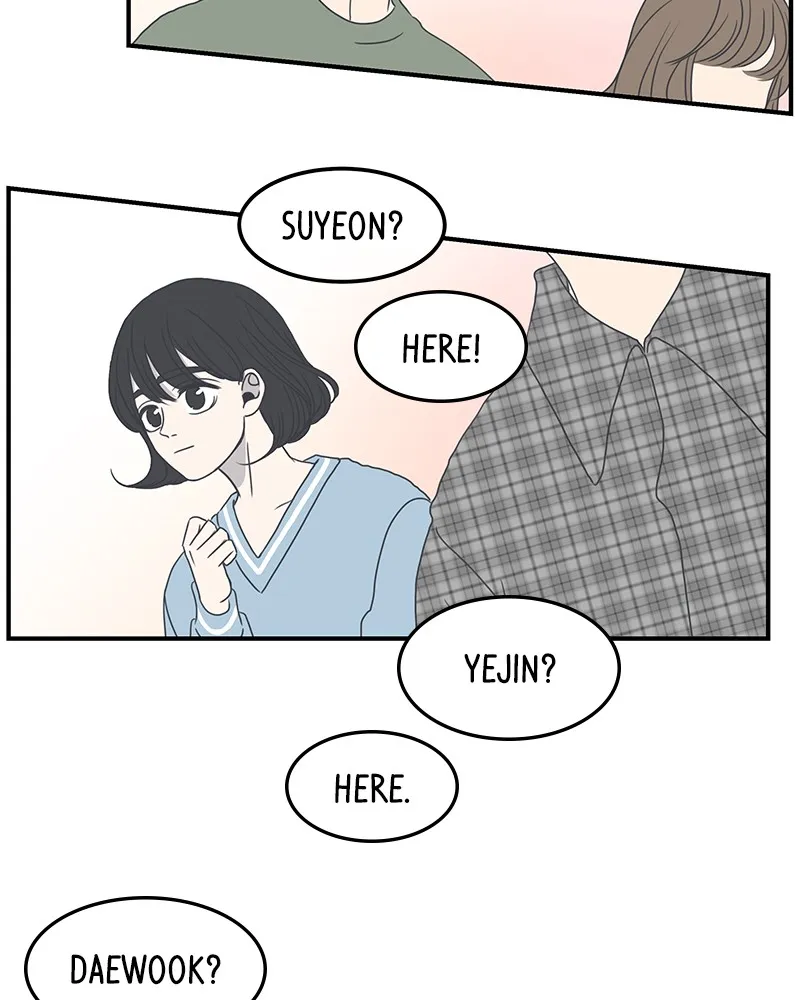 Romance 101 Chapter 3 page 52 - 