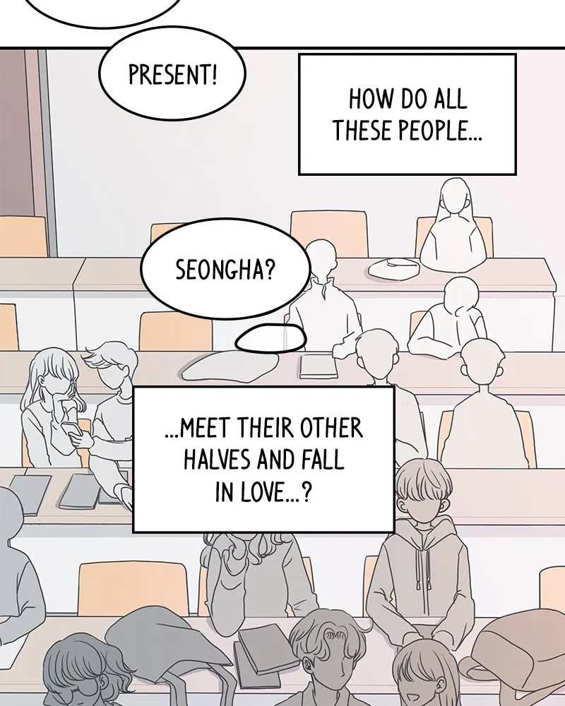 Romance 101 Chapter 3 page 53 - 