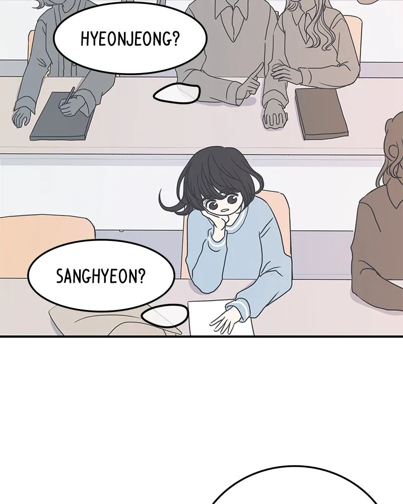 Romance 101 Chapter 3 page 54 - 