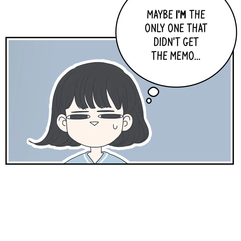 Romance 101 Chapter 3 page 55 - 