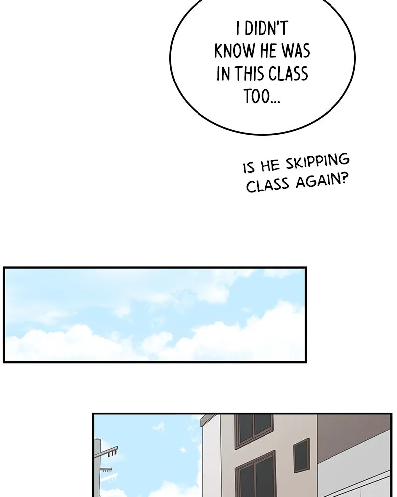 Romance 101 Chapter 3 page 59 - 