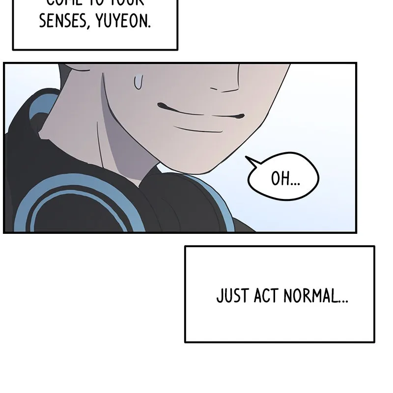 Romance 101 Chapter 3 page 7 - 