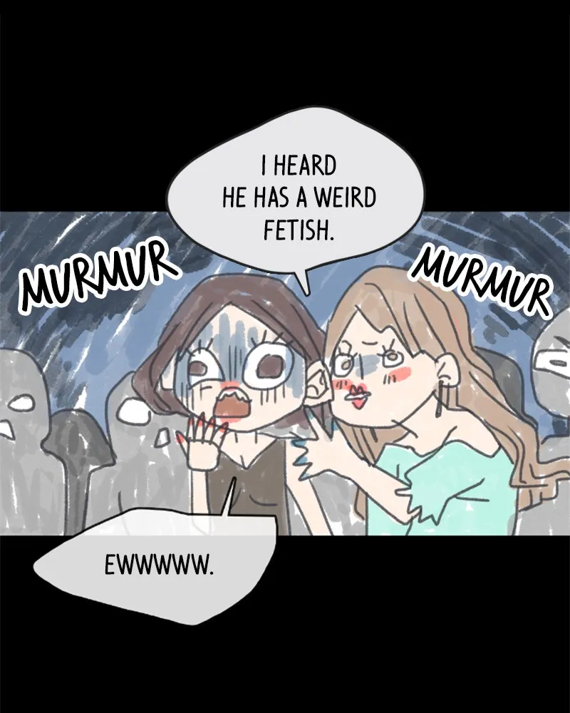 Romance 101 Chapter 3 page 65 - 