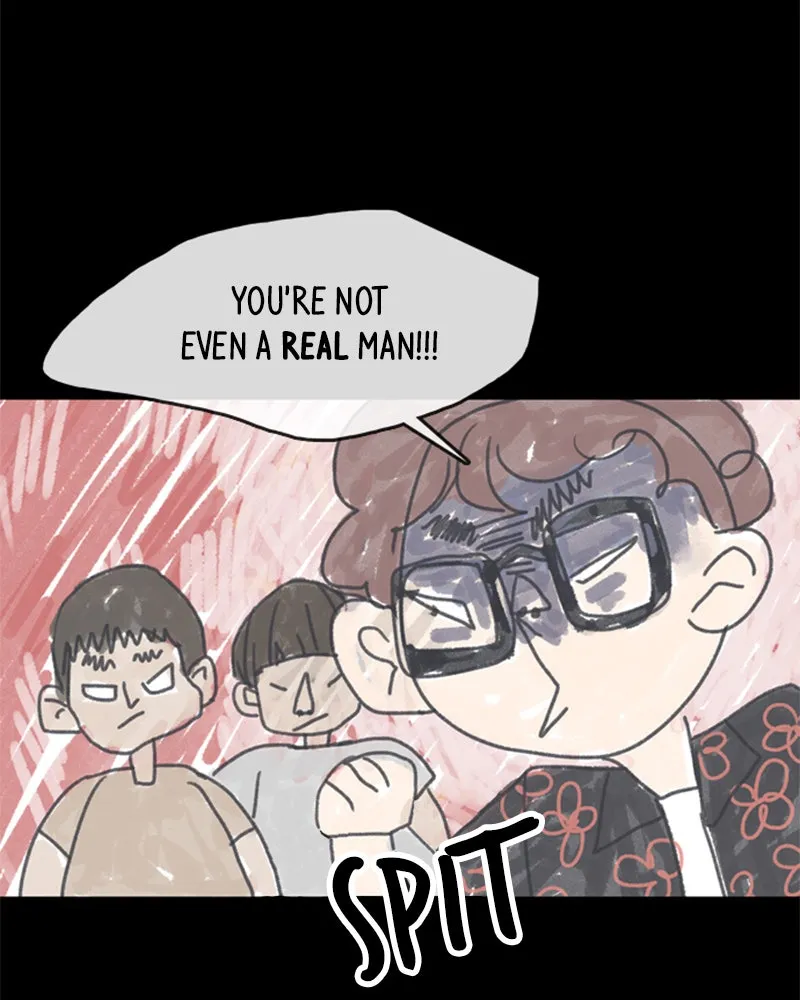 Romance 101 Chapter 3 page 66 - 