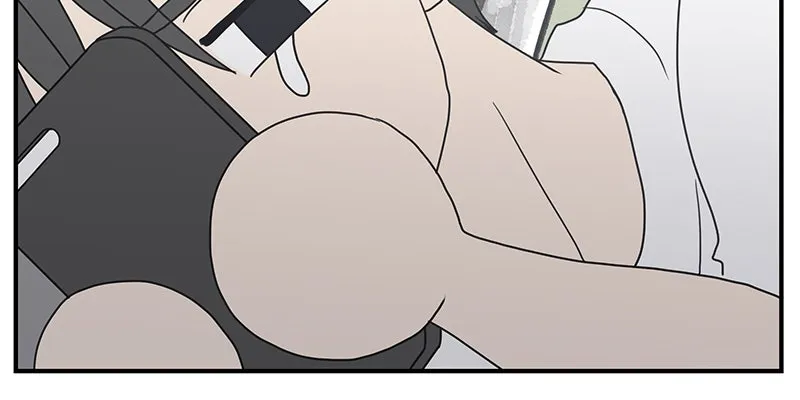 Romance 101 Chapter 3 page 81 - 