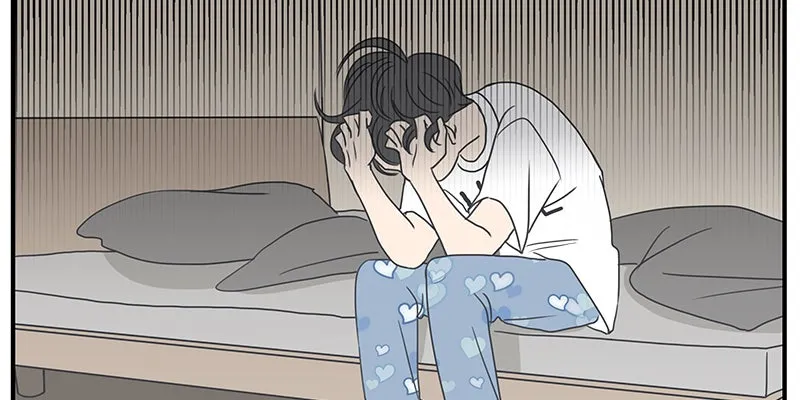 Romance 101 Chapter 3 page 83 - 
